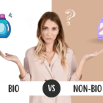 Difference between Bio vs non Bio Detergent