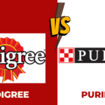 Pedigree vs Purina