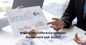 What is the Difference between Assessment and Audit?