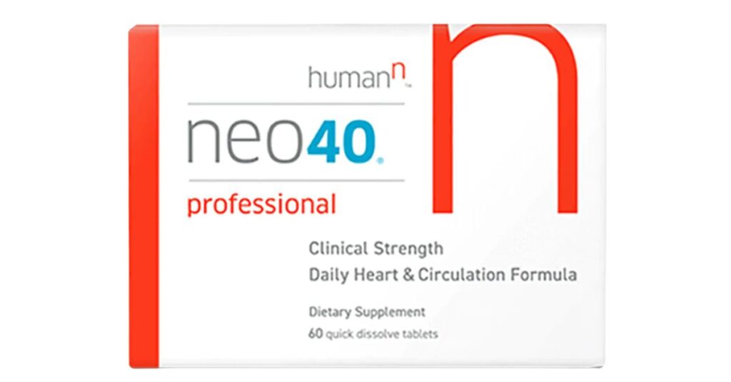 Difference between Neo40 and Neo40 Professional