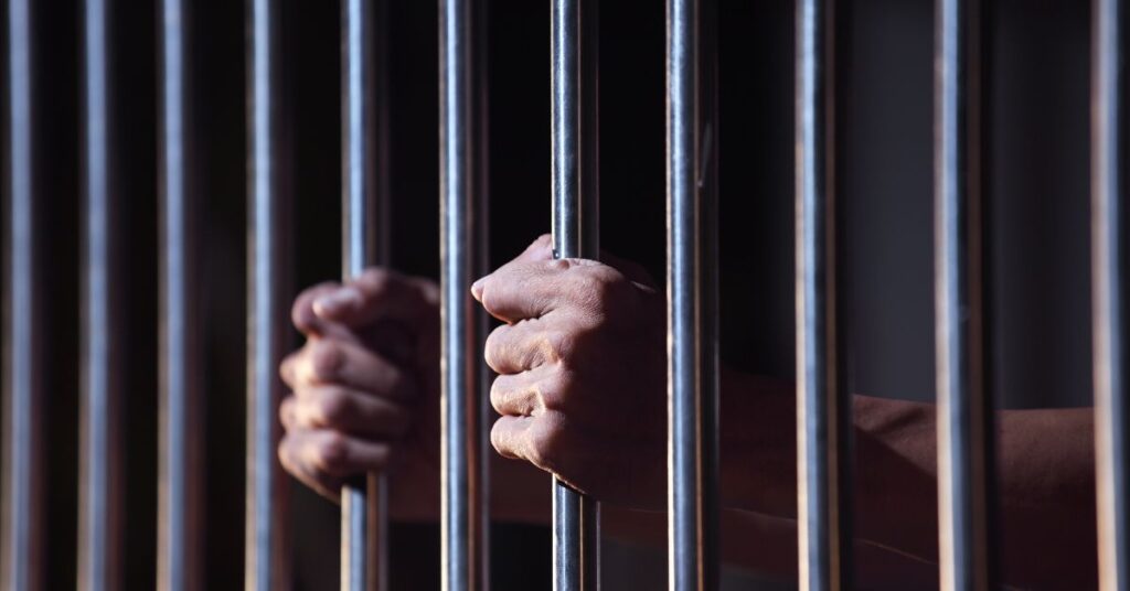 Jail vs Prison vs Correctional Facility